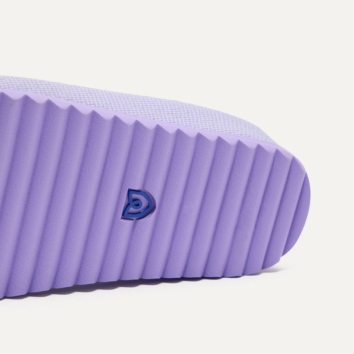 The Kids Clog in Soft Orchid | Rothys Kids|New