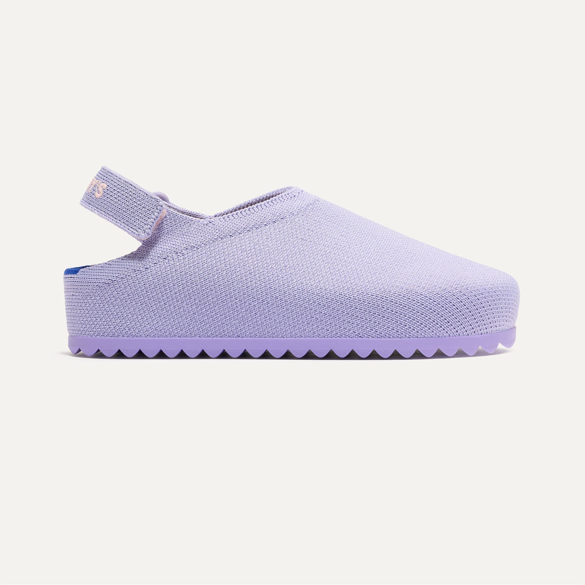 The Kids Clog in Soft Orchid | Rothys Kids|New