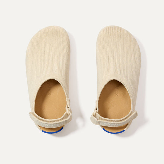 The Kids Clog in Conch | Rothys Kids|New