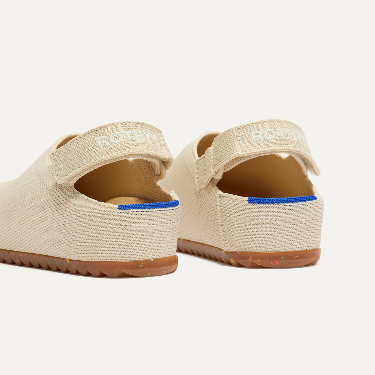 The Kids Clog in Conch | Rothys Kids|New