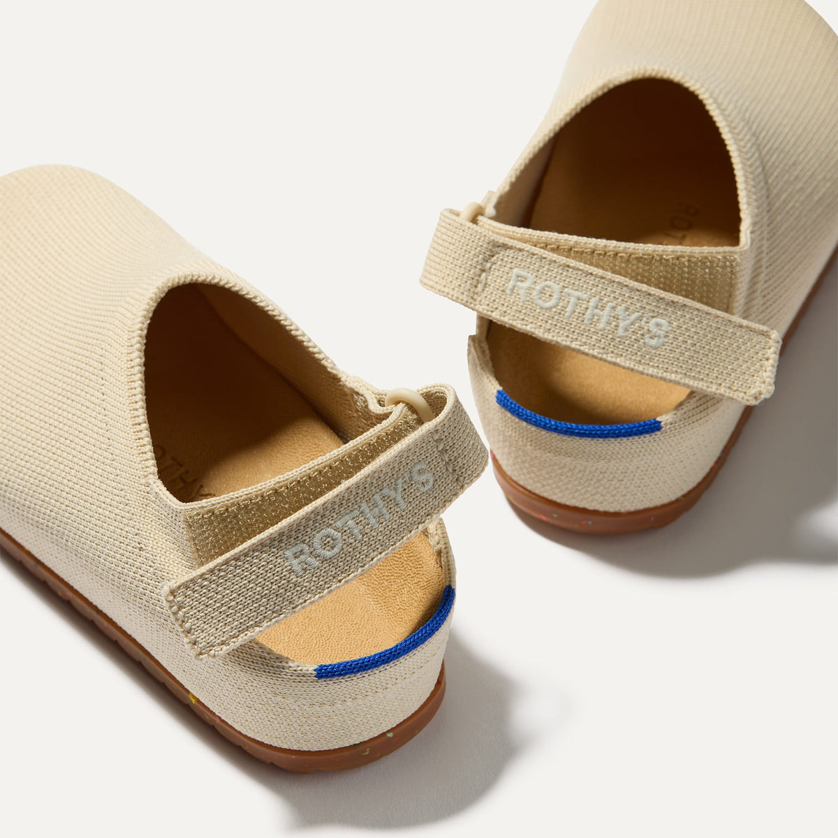 The Kids Clog in Conch | Rothys Kids|New