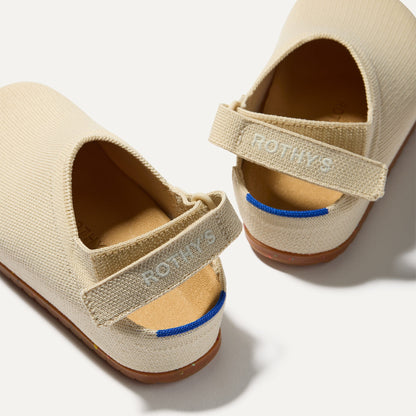 The Kids Clog in Conch | Rothys Kids|New