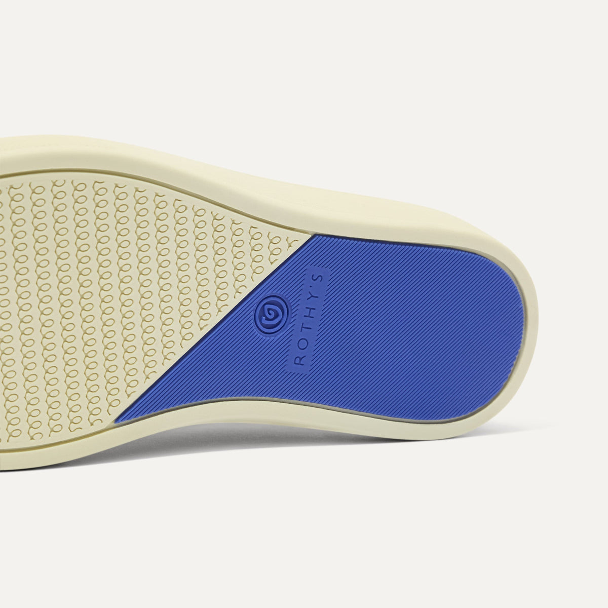 The Kids Strap Sneaker in Tutu Open-Knit | Rothys Kids|New